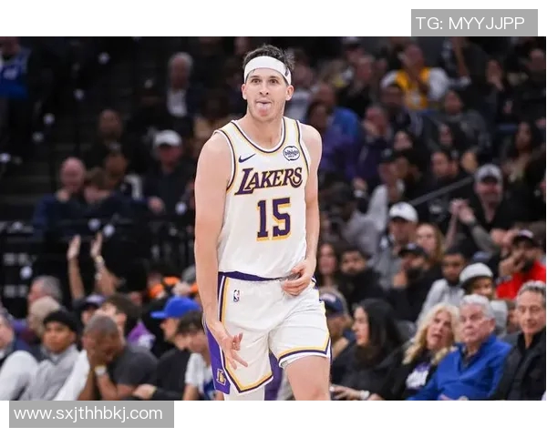 奥斯汀·里夫斯深情表态续约湖人，忠诚胜于天价合同，愿与洛杉矶湖人队共铸辉煌